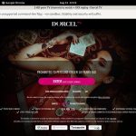 Dorceltv Get Trial Membership