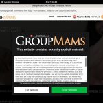 Download Group Mams