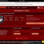Dreamgirls In Socks Free Trial Deal