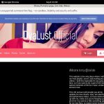 Dyalust.modelcentro.com Photo Gallery