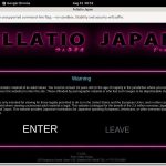 Fellatiojapan.com Lower Price