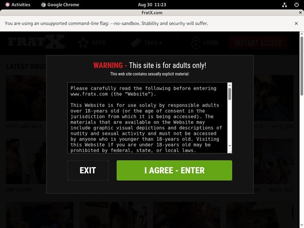 Fraternityx.comaccountsfree Fraternityx.comaccountsfree