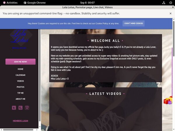 Free Accounts In Lolalotus.modelcentro.com Free Accounts In Lolalotus.modelcentro.com
