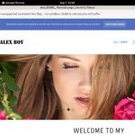 Free Alex_90000_ Passes