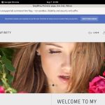 Free Curvygirl1.modelcentro.com Porn