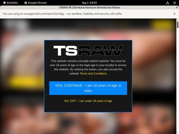 Free Logins For Tsraw.com