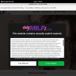 Free My Milfz Trial