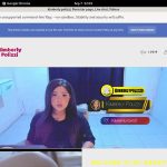 Free Password To Kimberly Polizzi