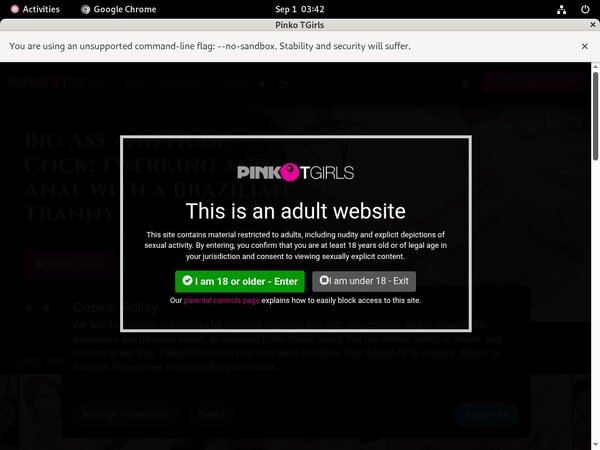 Free Pinkotgirls.com Account Login Free Pinkotgirls.com Account Login