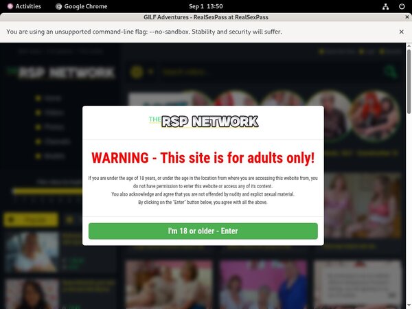 Free Premium Accounts For Gilf Adventures