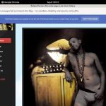 Free Rolandferrari.modelcentro.com Hd