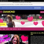 Free Sheri Diamond Full