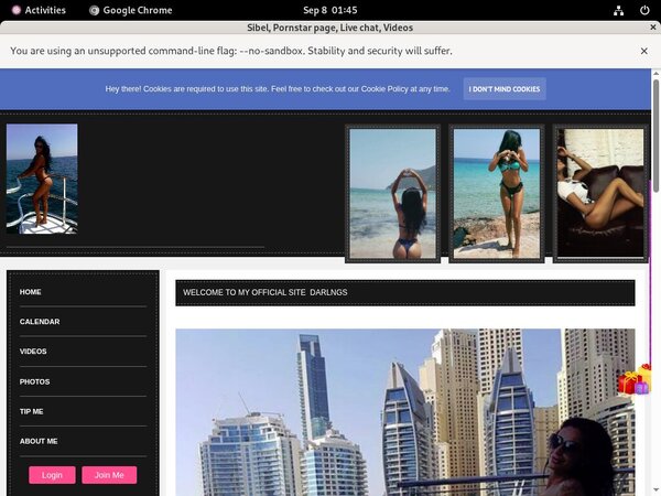 Free Sibel Promo Code
