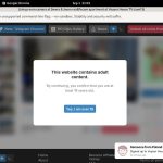 Free User For Voyeurhouse