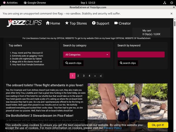 Free Yezzclips.com Id Free Yezzclips.com Id