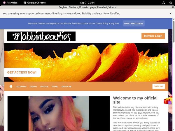 Freeenglandcouture.modelcentro.comaccounts