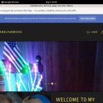 Fresh Rebelfarmchic.modelcentro.com Site Rip
