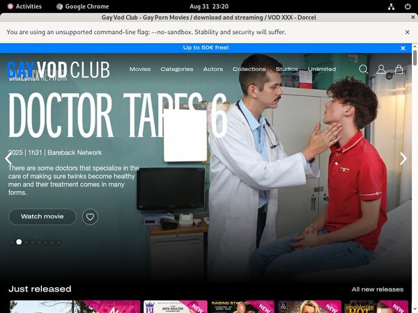 Gayvodclub.com ??? ??