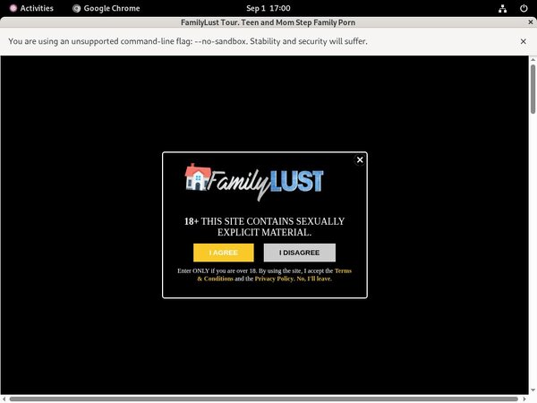 Get Family Lust Discount Get Family Lust Discount