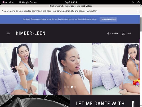 Get Kimberlemodelcentro.com Discount Deal