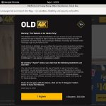 Get Old4k.com Trial Free