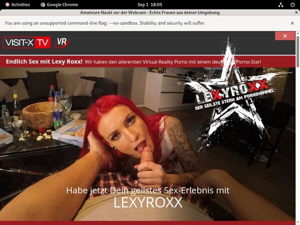 Get Visitxtvvr Discount Deal
