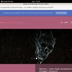 Gingersxxx.modelcentro.com Xxx Password Gingersxxx.modelcentro.com Xxx Password