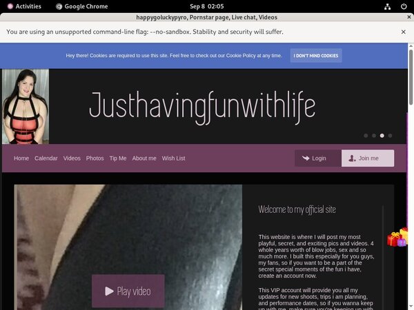 Happygoluckypyro Desktop Happygoluckypyro Desktop