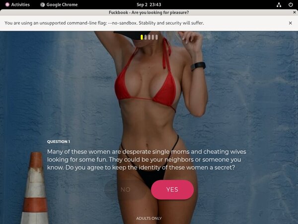 Hello.fuckbook.tv Mobile Accounts