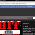 Hitthemat.modelcentro.com Siterip