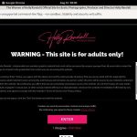 Hollyrandall Discount Payment