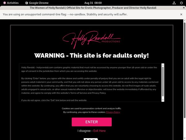 Hollyrandall Discount Payment
