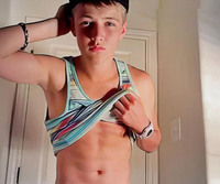 Horny Twink BF Account 2015 s5