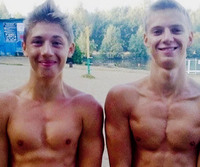 Horny Twink BF Alternate Payment s1