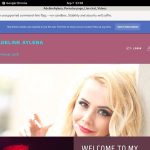 How To Access AdelineAylena
