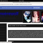 How To Get Into Shewerewolf