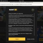 Hunt 4k Hack
