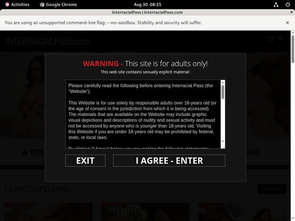 [Image: Interracialpass-Membership-Discounts.jpg]