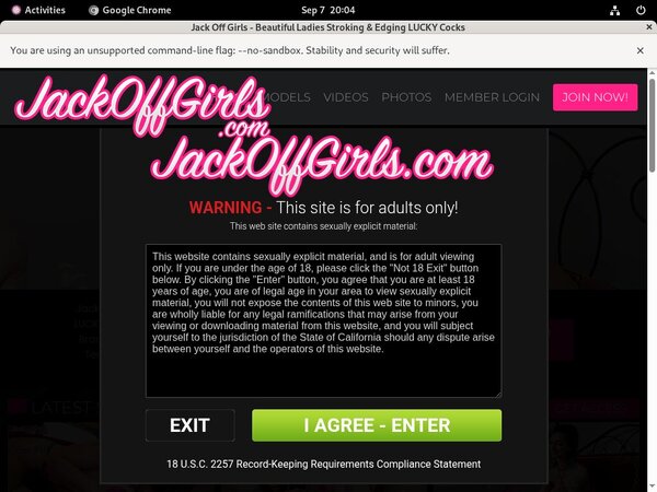 Jack Off Girls Using Pay Pal