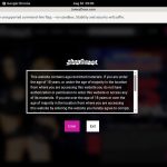 Jamesdeen.com Android