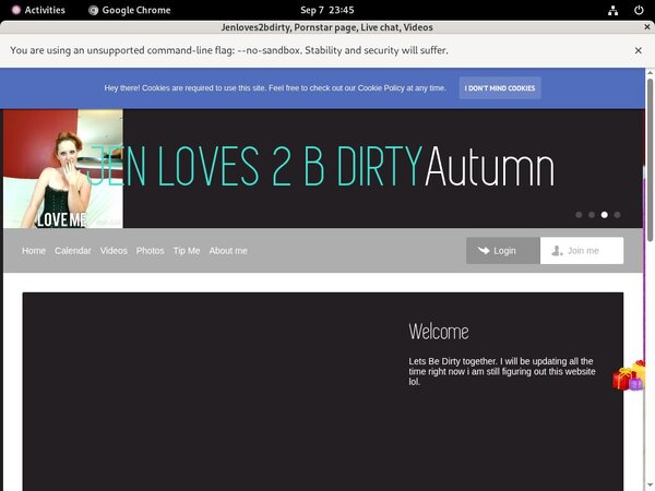 Jenloves2bdirty.modelcentro.com Site Rip Download