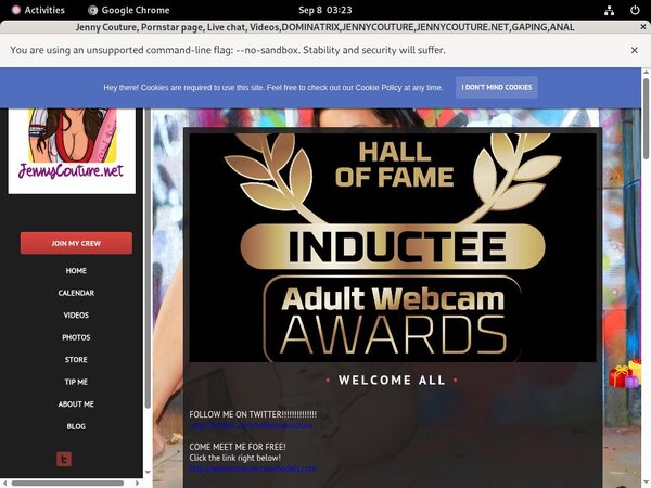 Jenny Couture Login Free