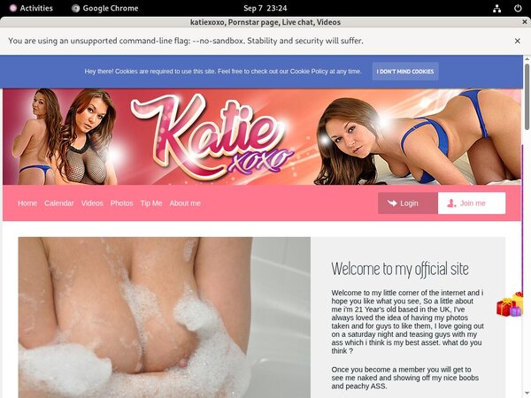 Katiexoxo Pwds