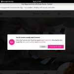 Kimberley Kinky Discount Code