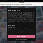 Kimswallows Join Anonymously