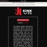 Kinkvr Passwords
