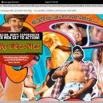 Kinkyoldermen.com Account Login