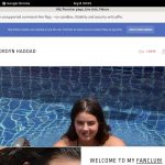 Kyra.modelcentro.com Promo Link Code