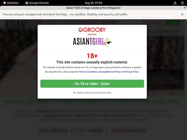Ladyboy Ladyboy Reviews