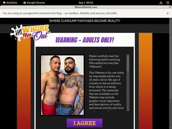 Leaked And Loaded Account For Free